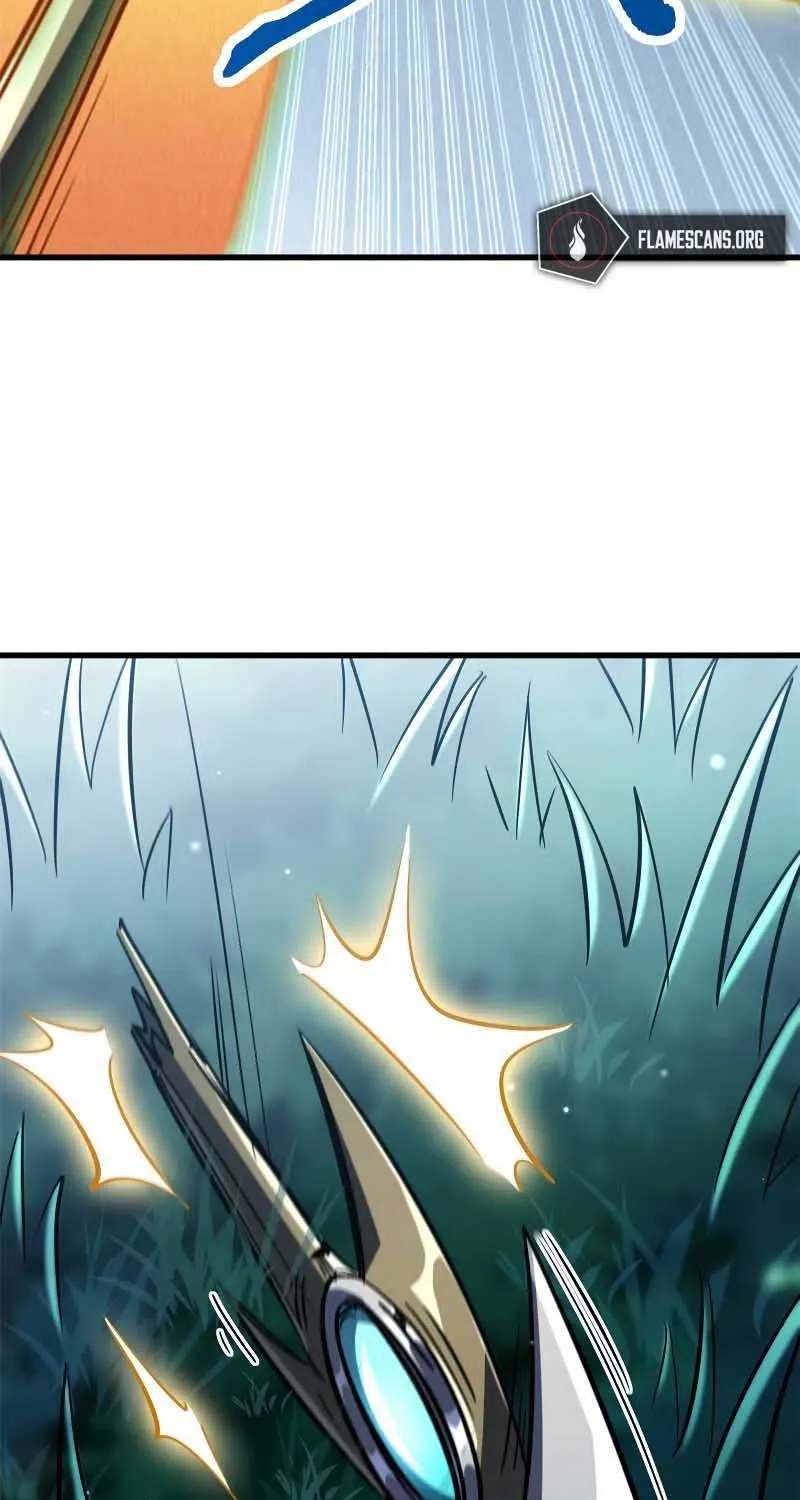 Read Super God Gene chapter 7 image 19 on Lezhin