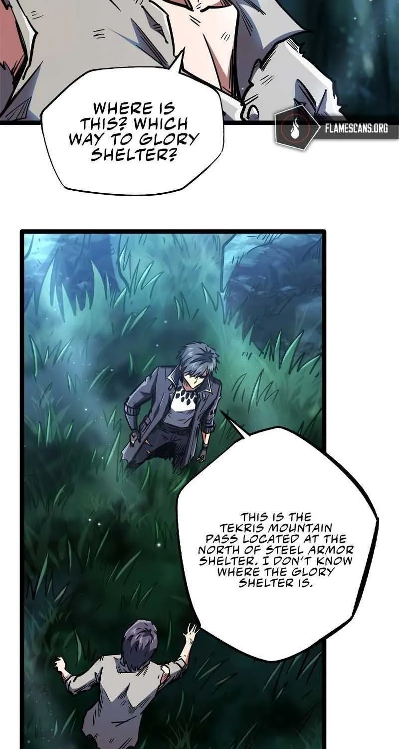 Read Super God Gene chapter 7 image 2 on Lezhin