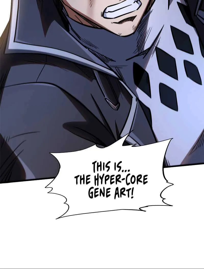 Read Super God Gene chapter 7 image 21 on Lezhin