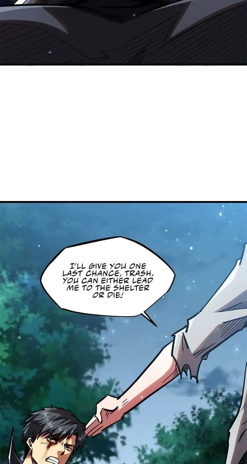 Read Super God Gene chapter 7 image 23 on Lezhin
