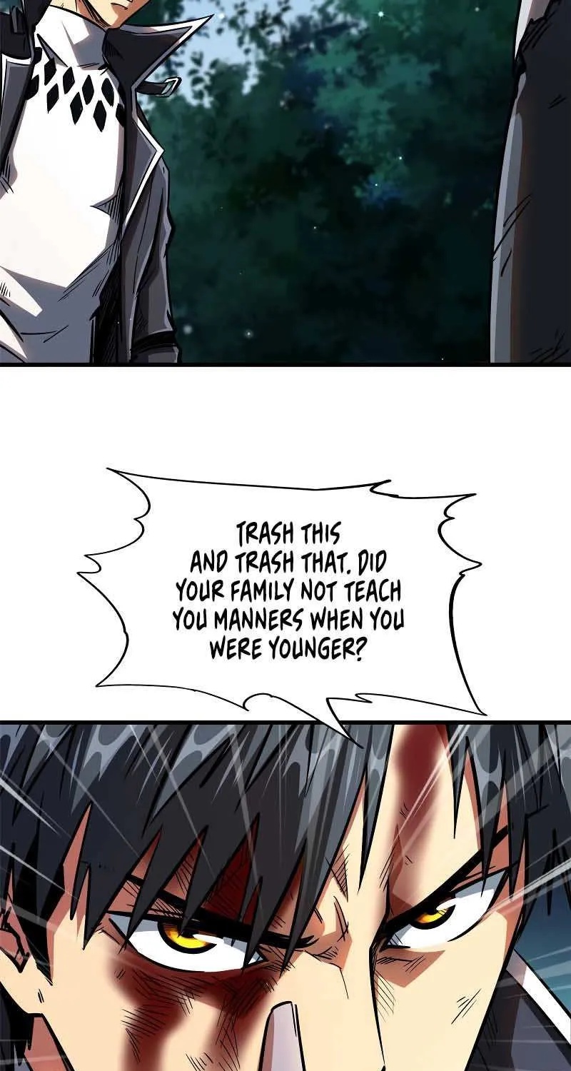Read Super God Gene chapter 7 image 24 on Lezhin