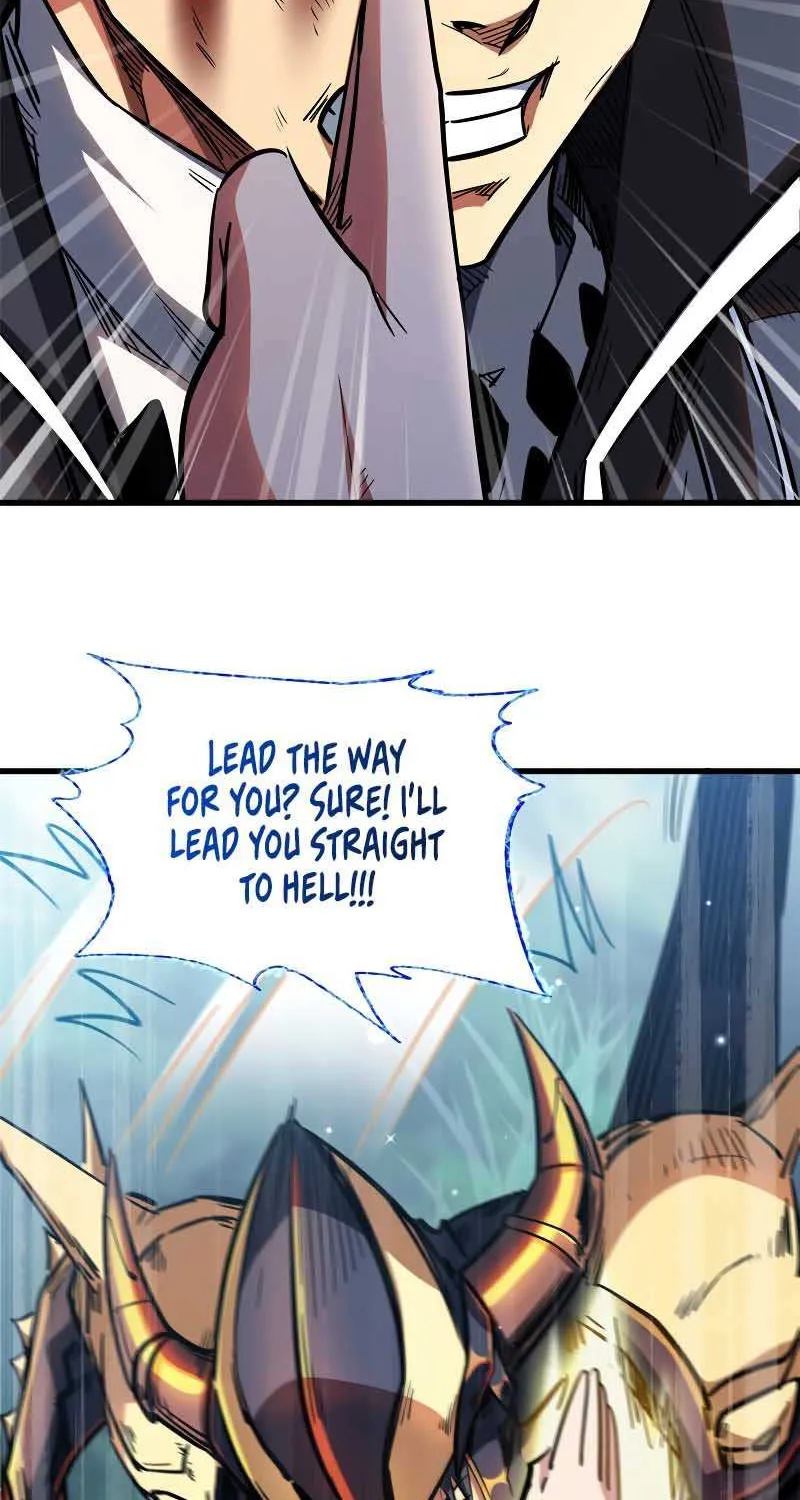 Read Super God Gene chapter 7 image 25 on Lezhin