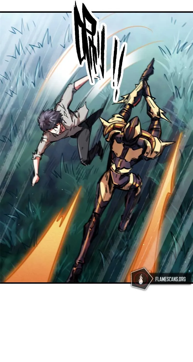 Read Super God Gene chapter 7 image 28 on Lezhin