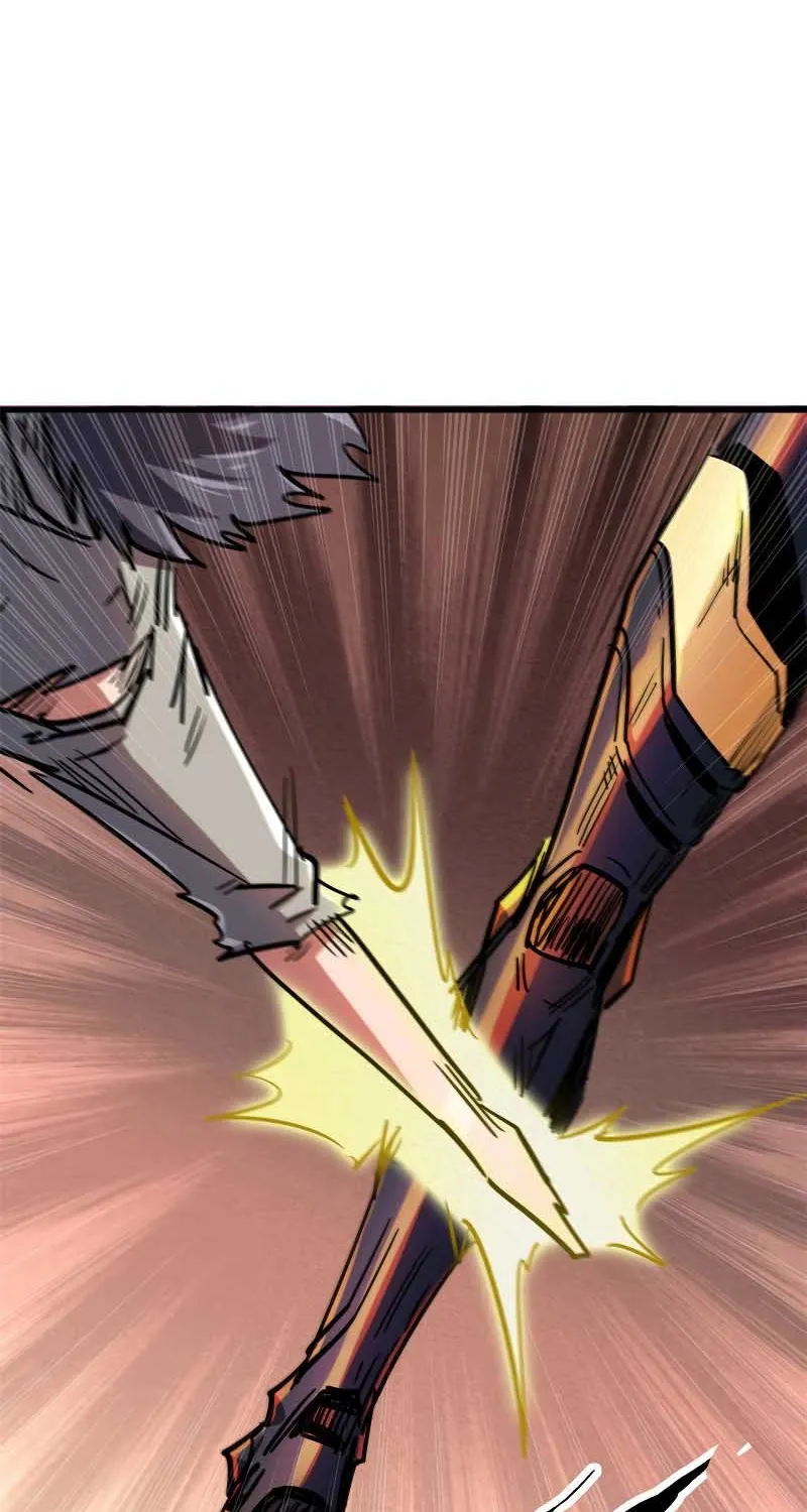 Read Super God Gene chapter 7 image 29 on Lezhin