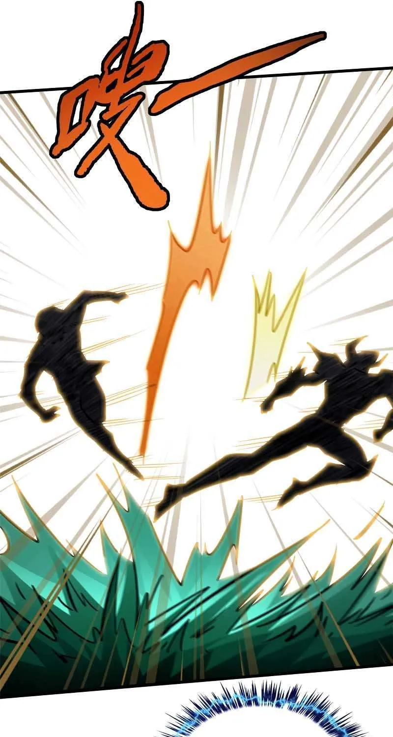 Read Super God Gene chapter 7 image 31 on Lezhin