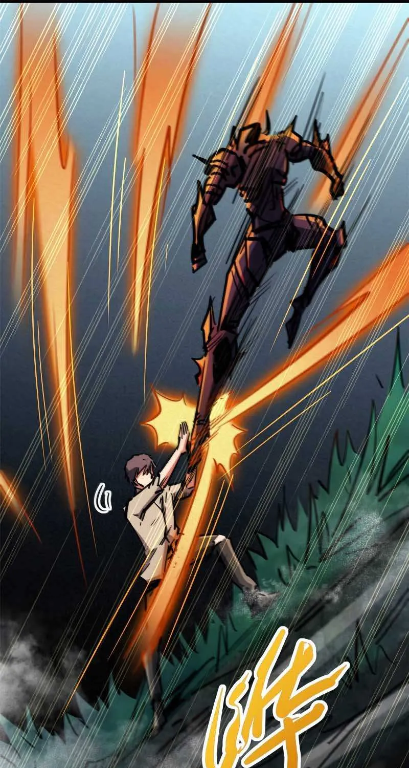 Read Super God Gene chapter 7 image 37 on Lezhin