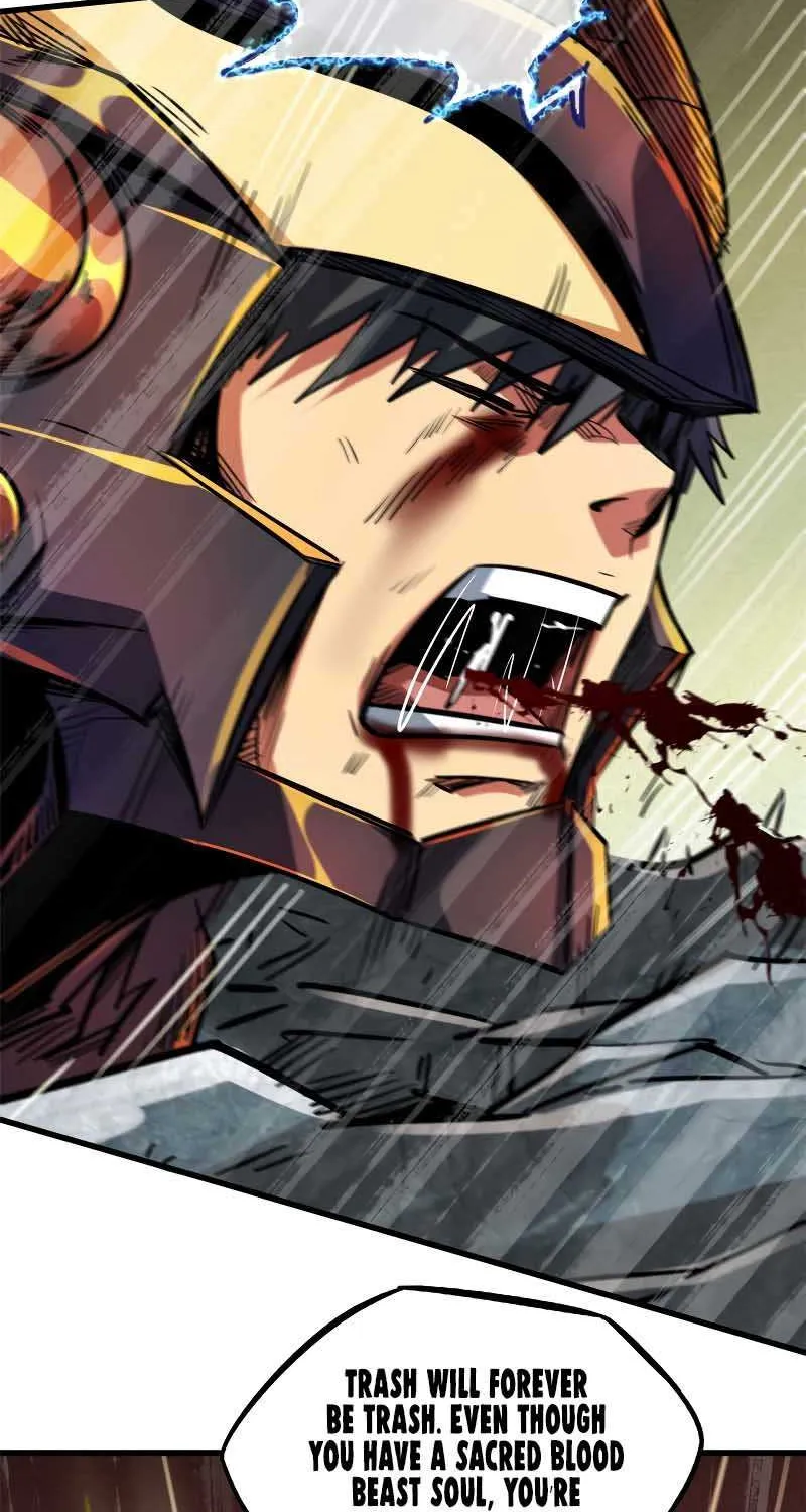 Read Super God Gene chapter 7 image 40 on Lezhin
