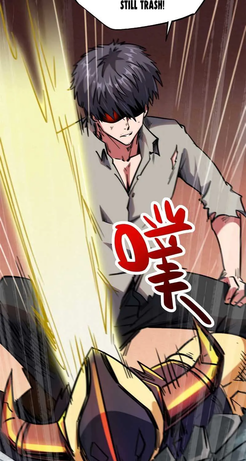 Read Super God Gene chapter 7 image 41 on Lezhin