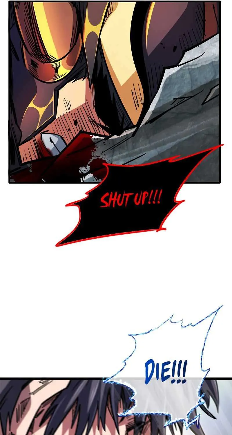 Read Super God Gene chapter 7 image 43 on Lezhin