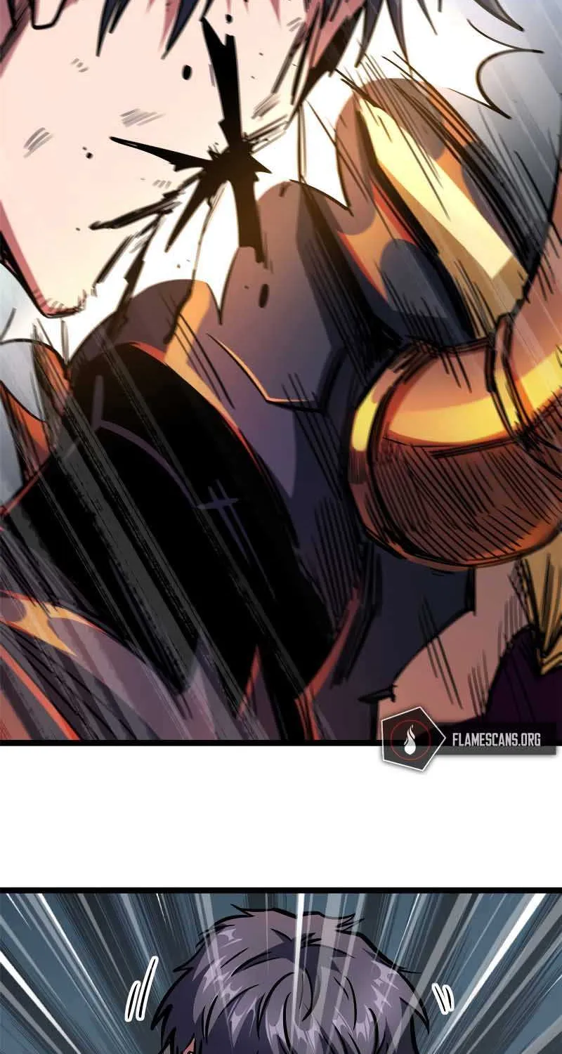 Read Super God Gene chapter 7 image 44 on Lezhin