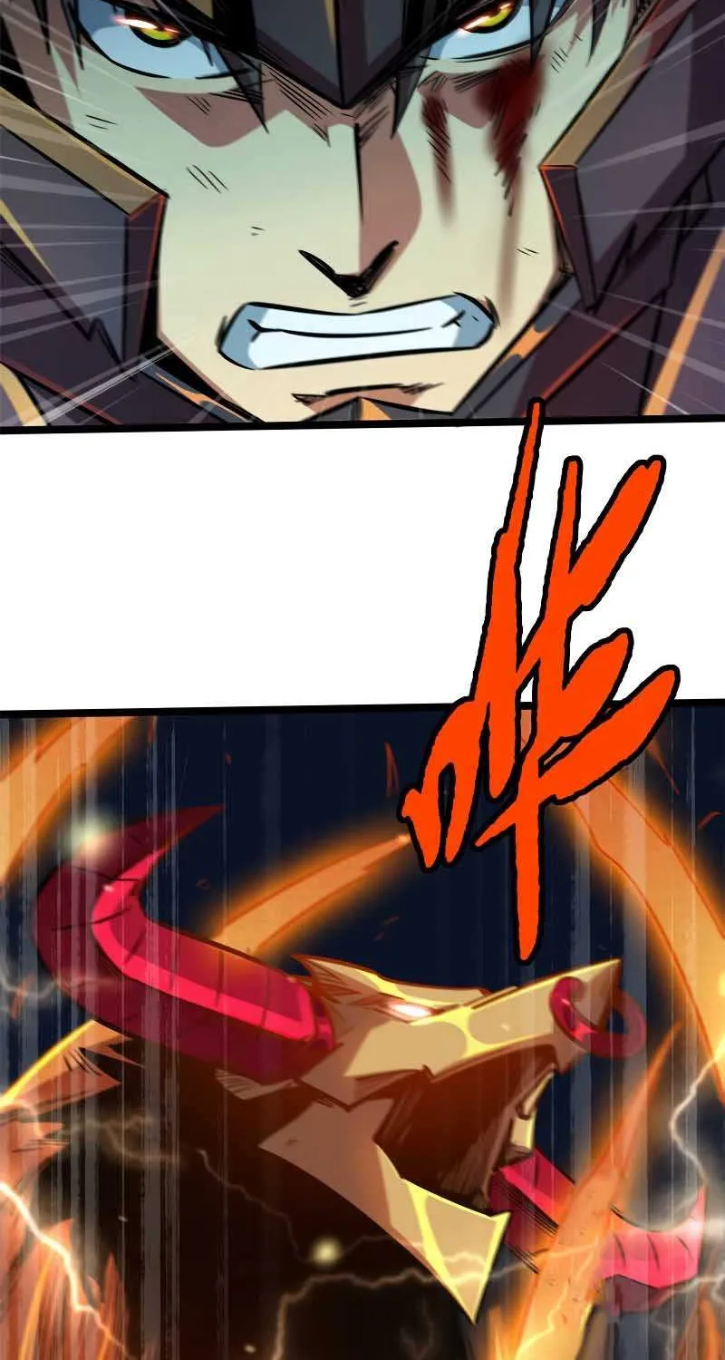 Read Super God Gene chapter 7 image 46 on Lezhin