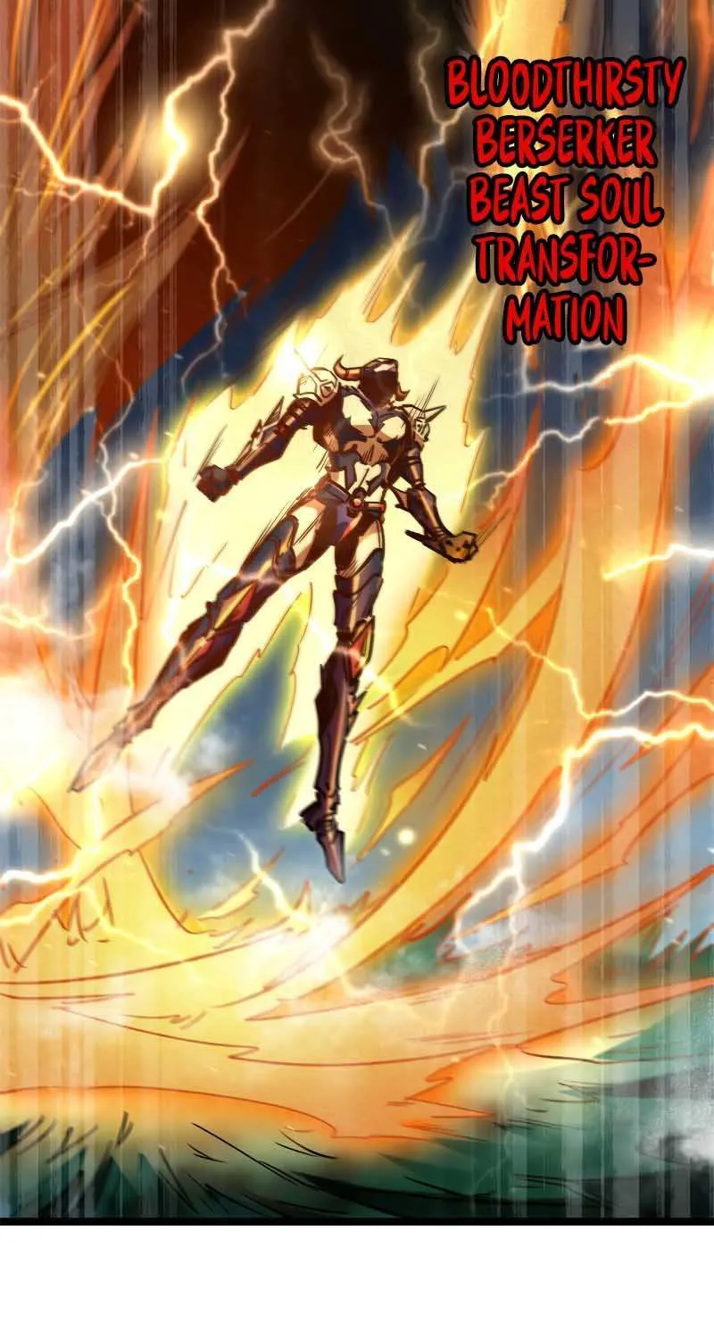 Read Super God Gene chapter 7 image 47 on Lezhin