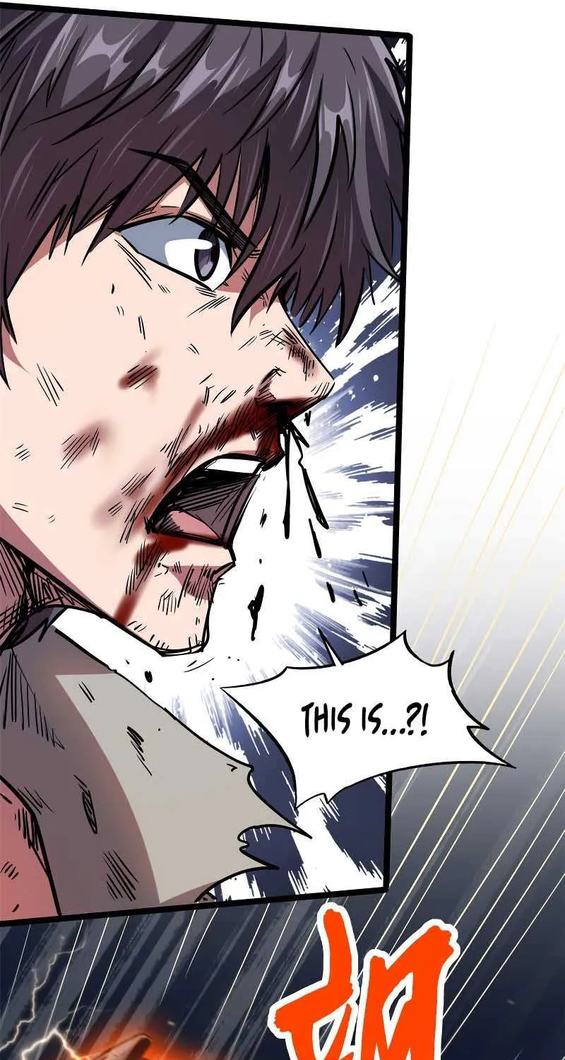 Read Super God Gene chapter 7 image 49 on Lezhin