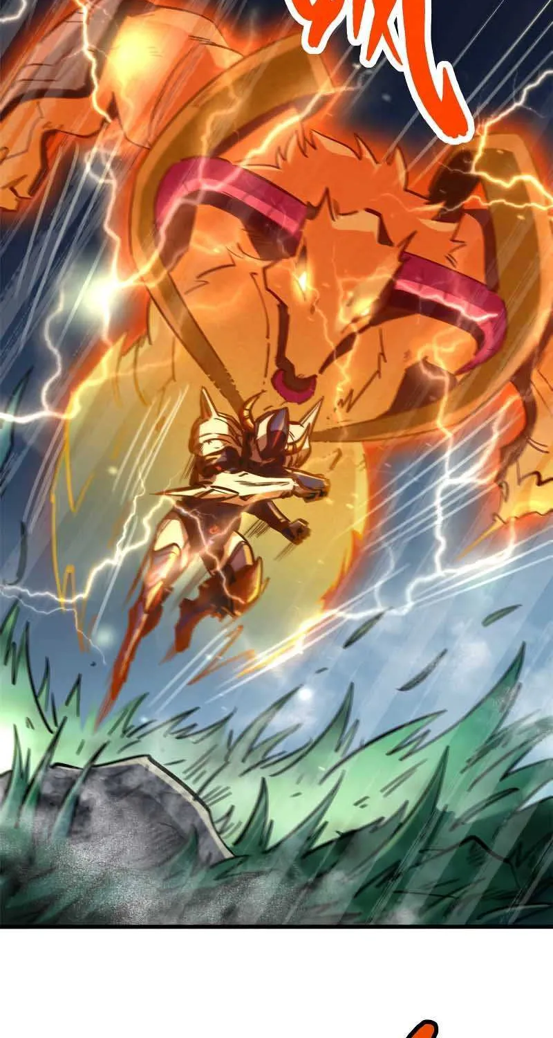 Read Super God Gene chapter 7 image 50 on Lezhin