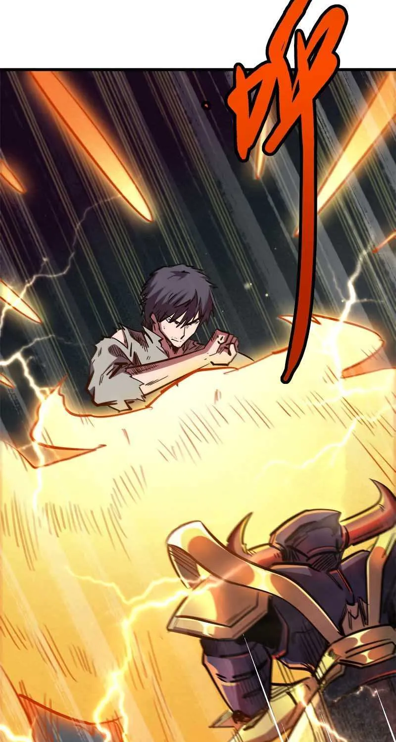 Read Super God Gene chapter 7 image 51 on Lezhin