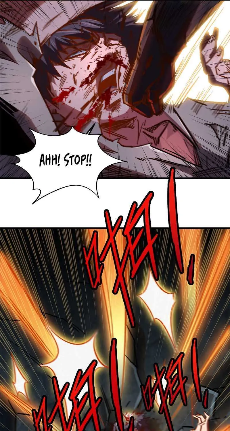 Read Super God Gene chapter 7 image 55 on Lezhin
