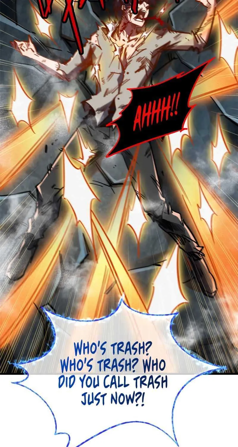 Read Super God Gene chapter 7 image 56 on Lezhin