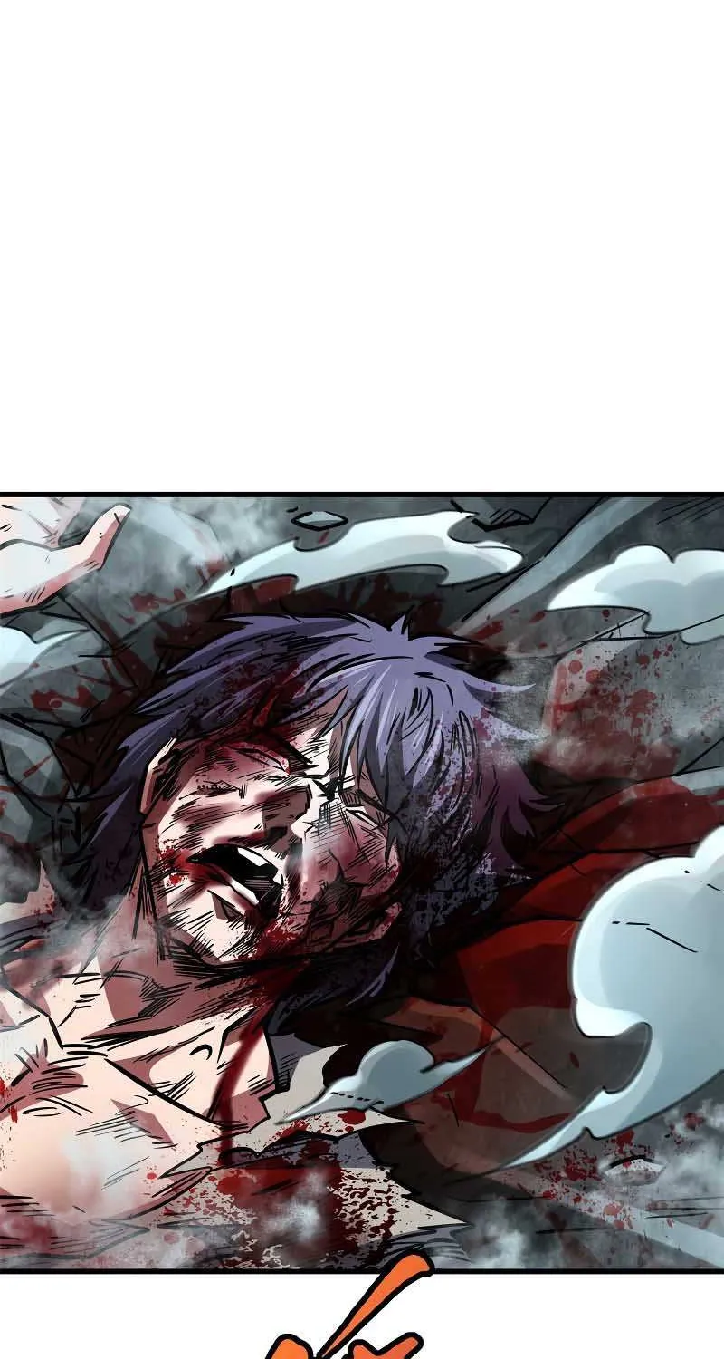 Read Super God Gene chapter 7 image 58 on Lezhin