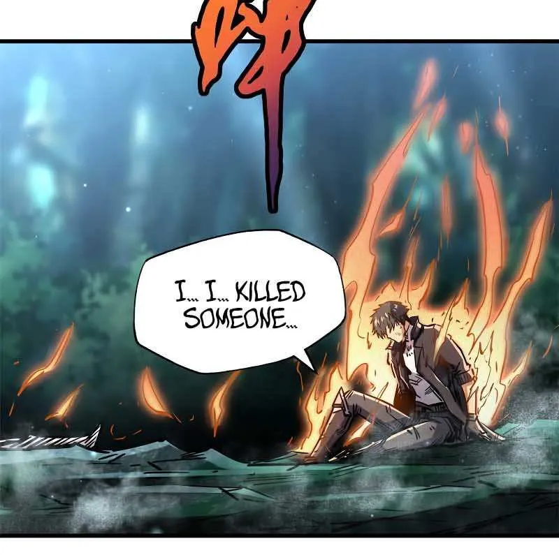 Read Super God Gene chapter 7 image 59 on Lezhin