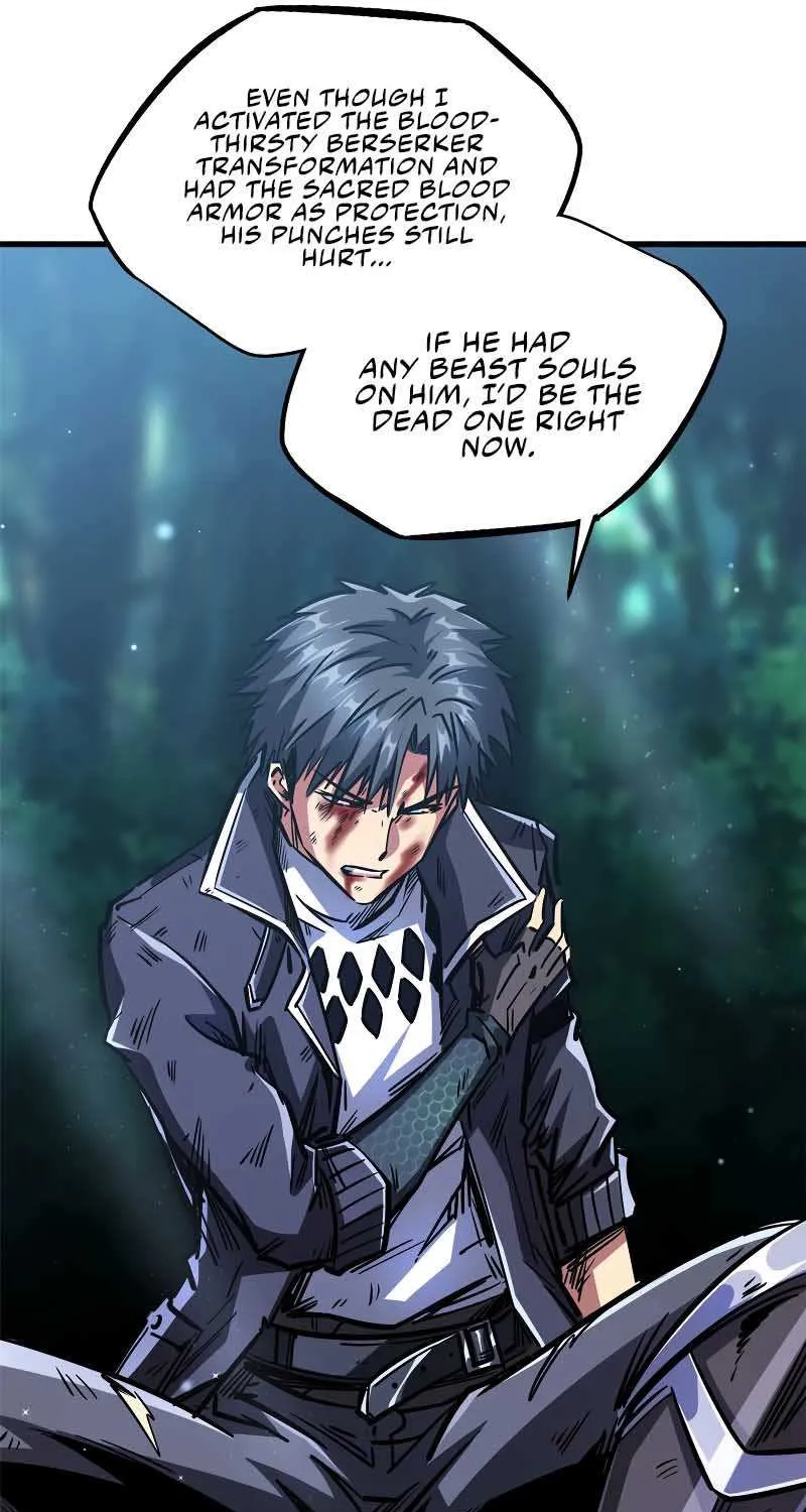 Read Super God Gene chapter 7 image 60 on Lezhin