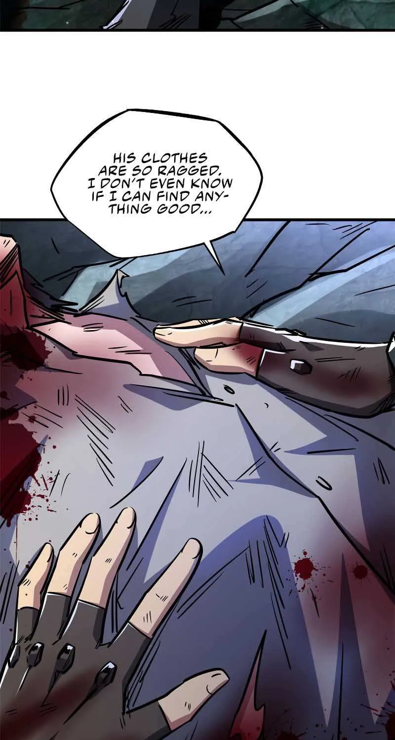 Read Super God Gene chapter 7 image 62 on Lezhin