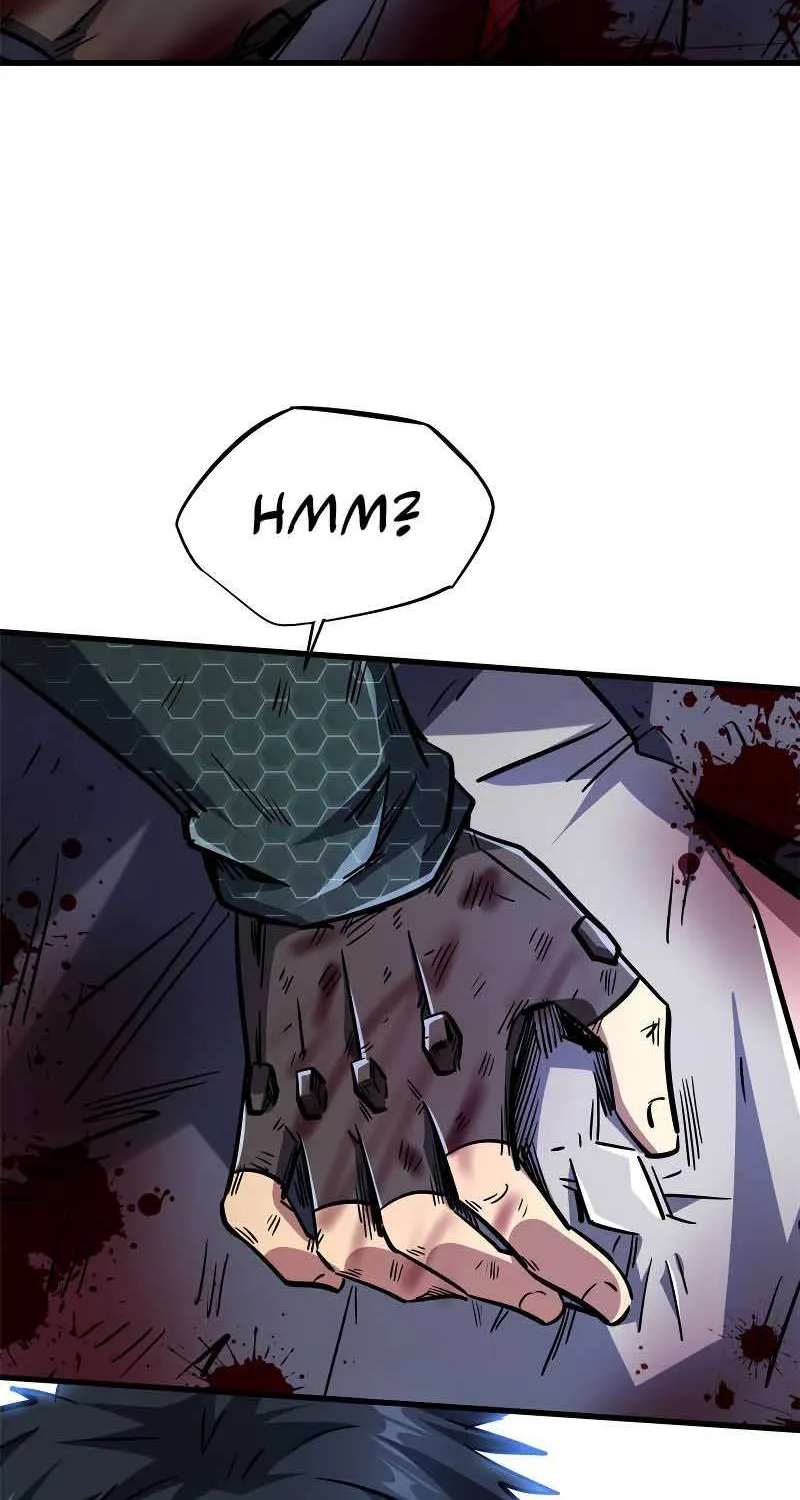 Read Super God Gene chapter 7 image 63 on Lezhin