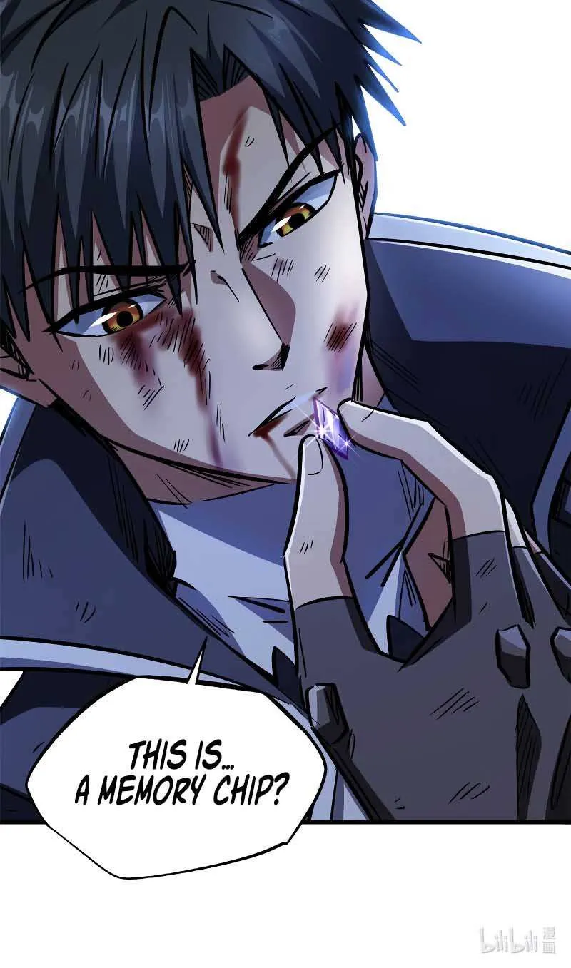 Read Super God Gene chapter 7 image 64 on Lezhin