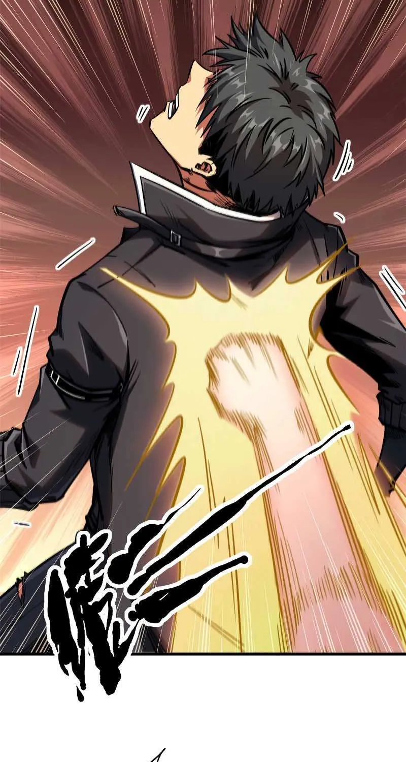 Read Super God Gene chapter 7 image 8 on Lezhin