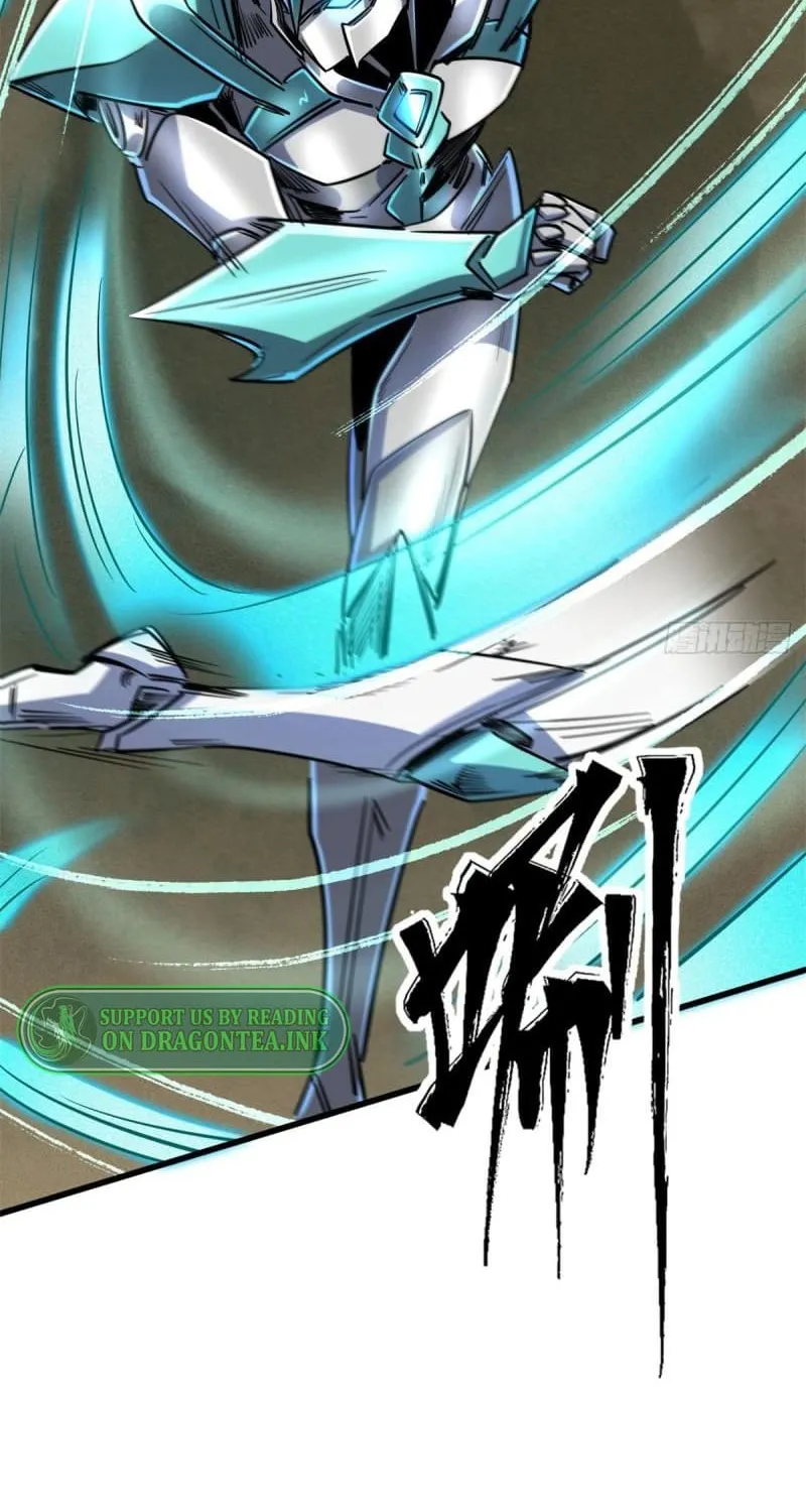 Read Super God Gene chapter 70 image 11 on Lezhin