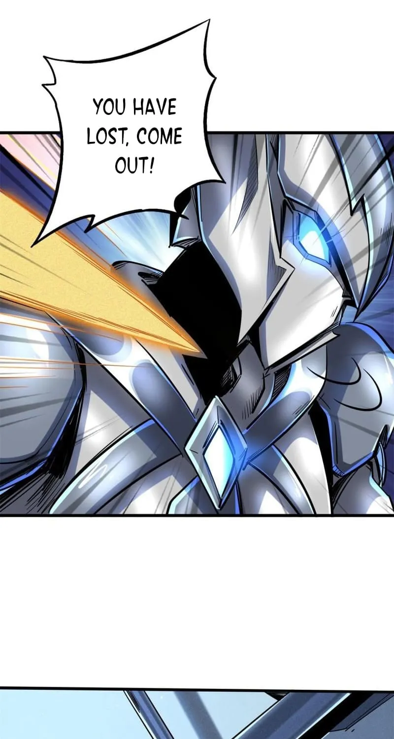 Read Super God Gene chapter 70 image 15 on Lezhin