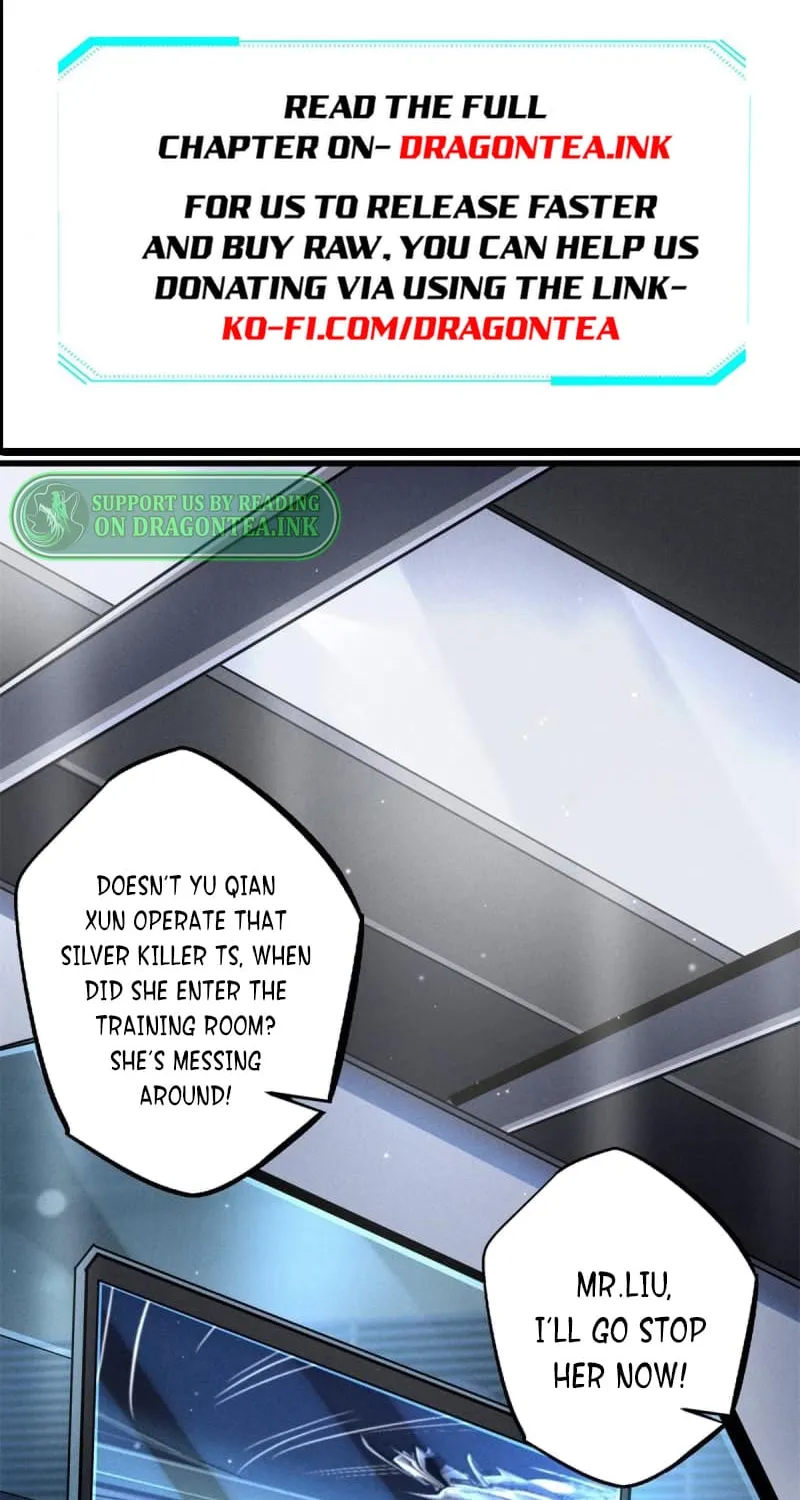 Read Super God Gene chapter 70 image 2 on Lezhin
