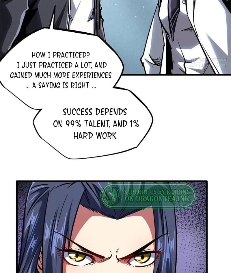 Read Super God Gene chapter 70 image 21 on Lezhin
