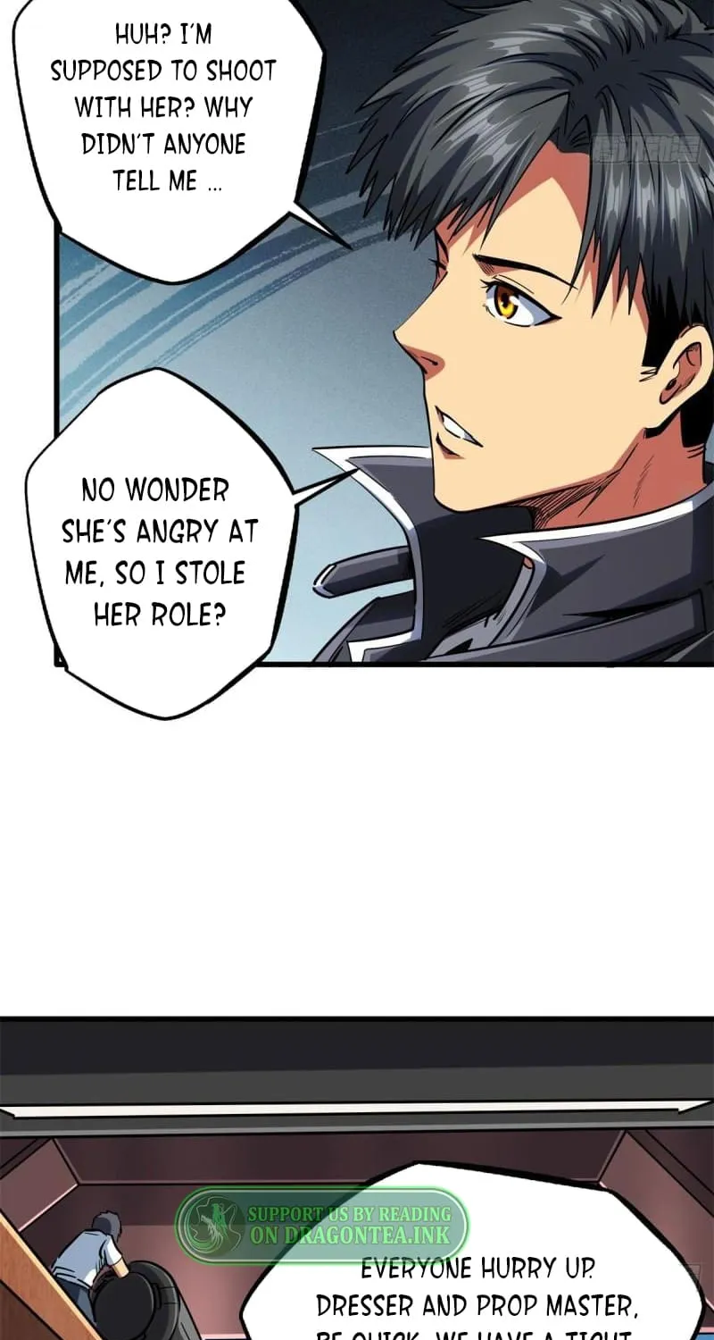 Read Super God Gene chapter 70 image 24 on Lezhin