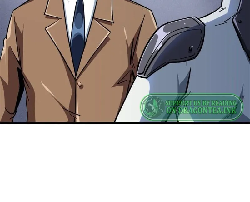 Read Super God Gene chapter 70 image 28 on Lezhin