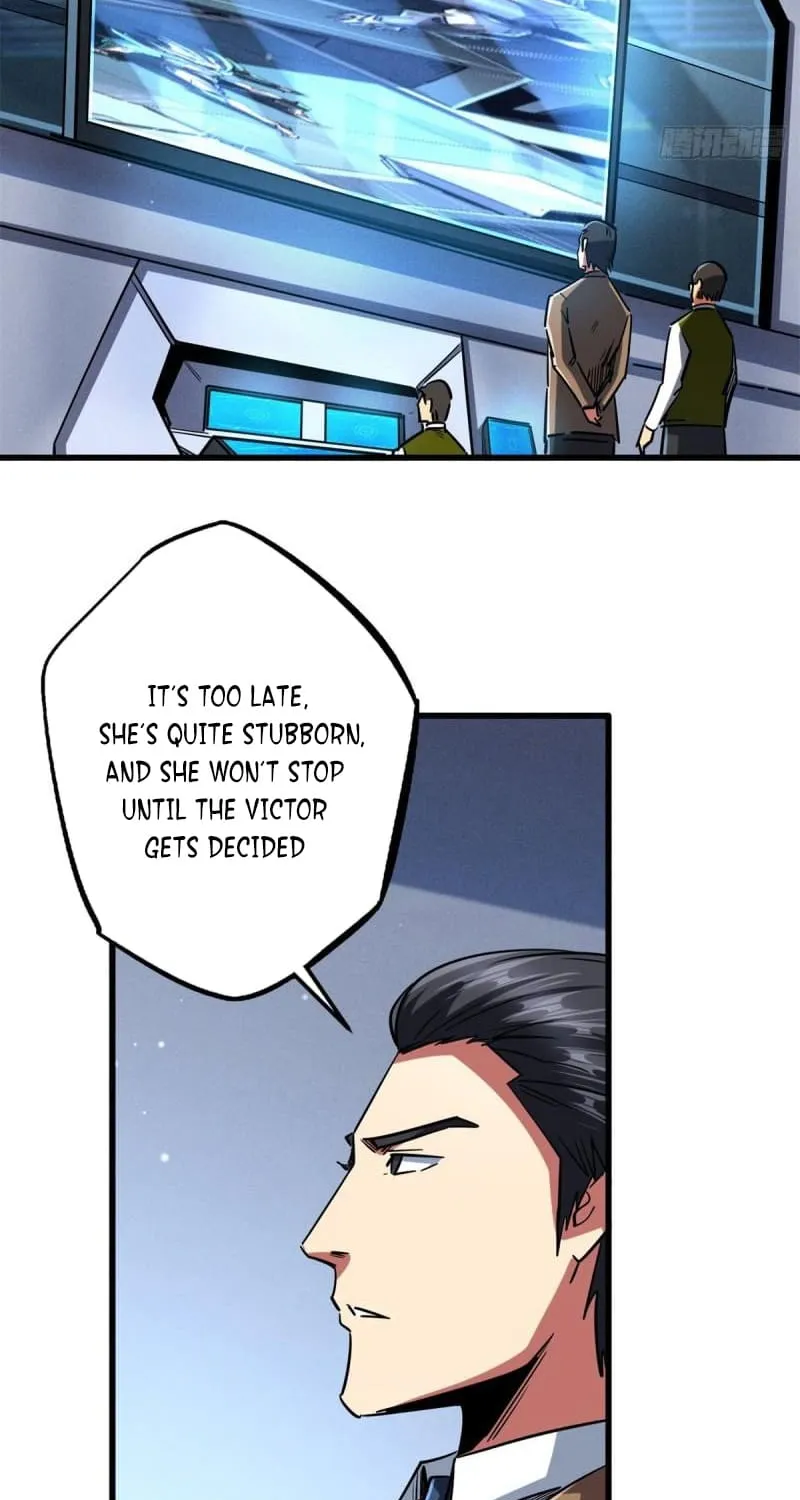 Read Super God Gene chapter 70 image 3 on Lezhin