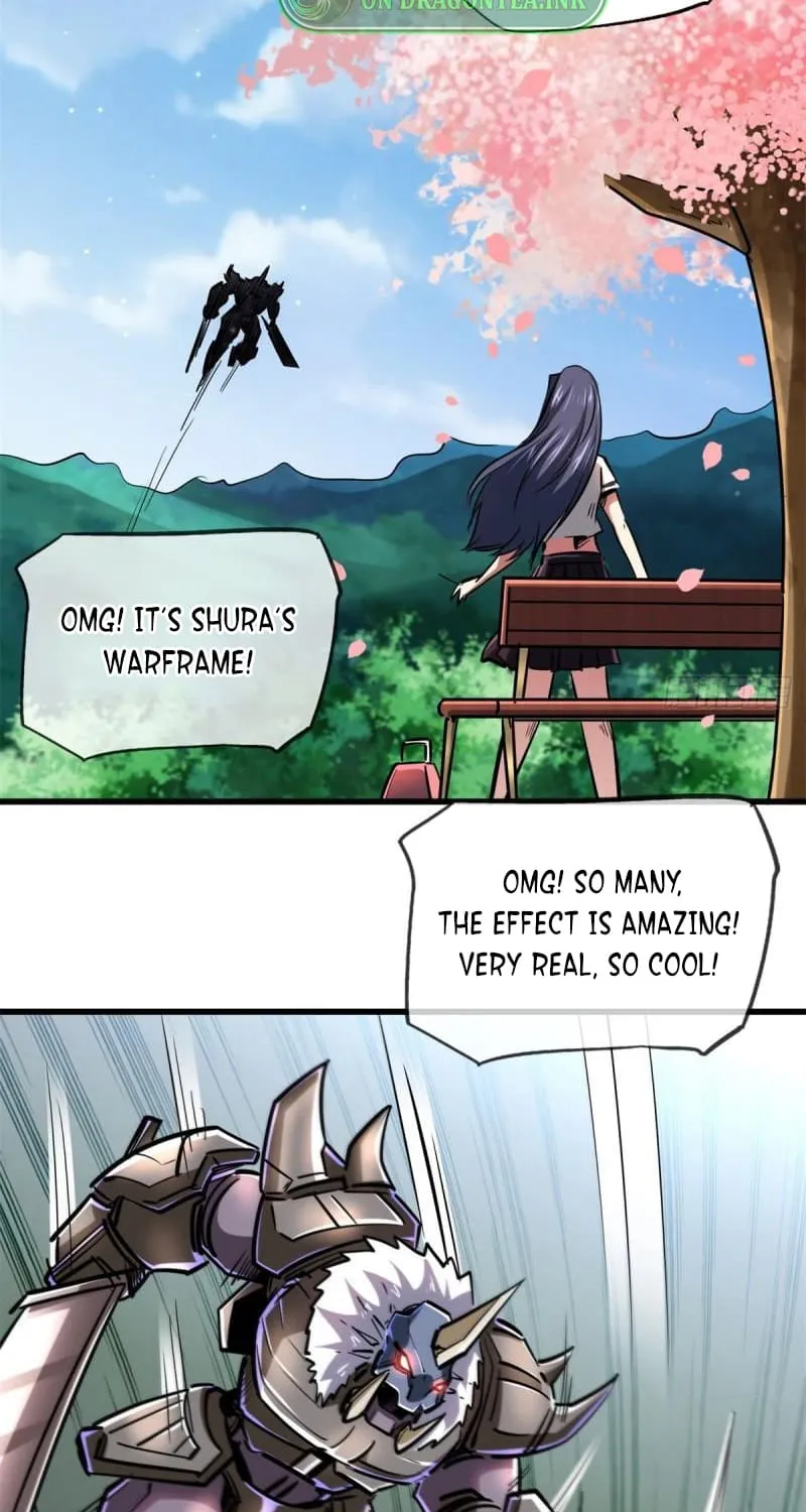 Read Super God Gene chapter 70 image 38 on Lezhin