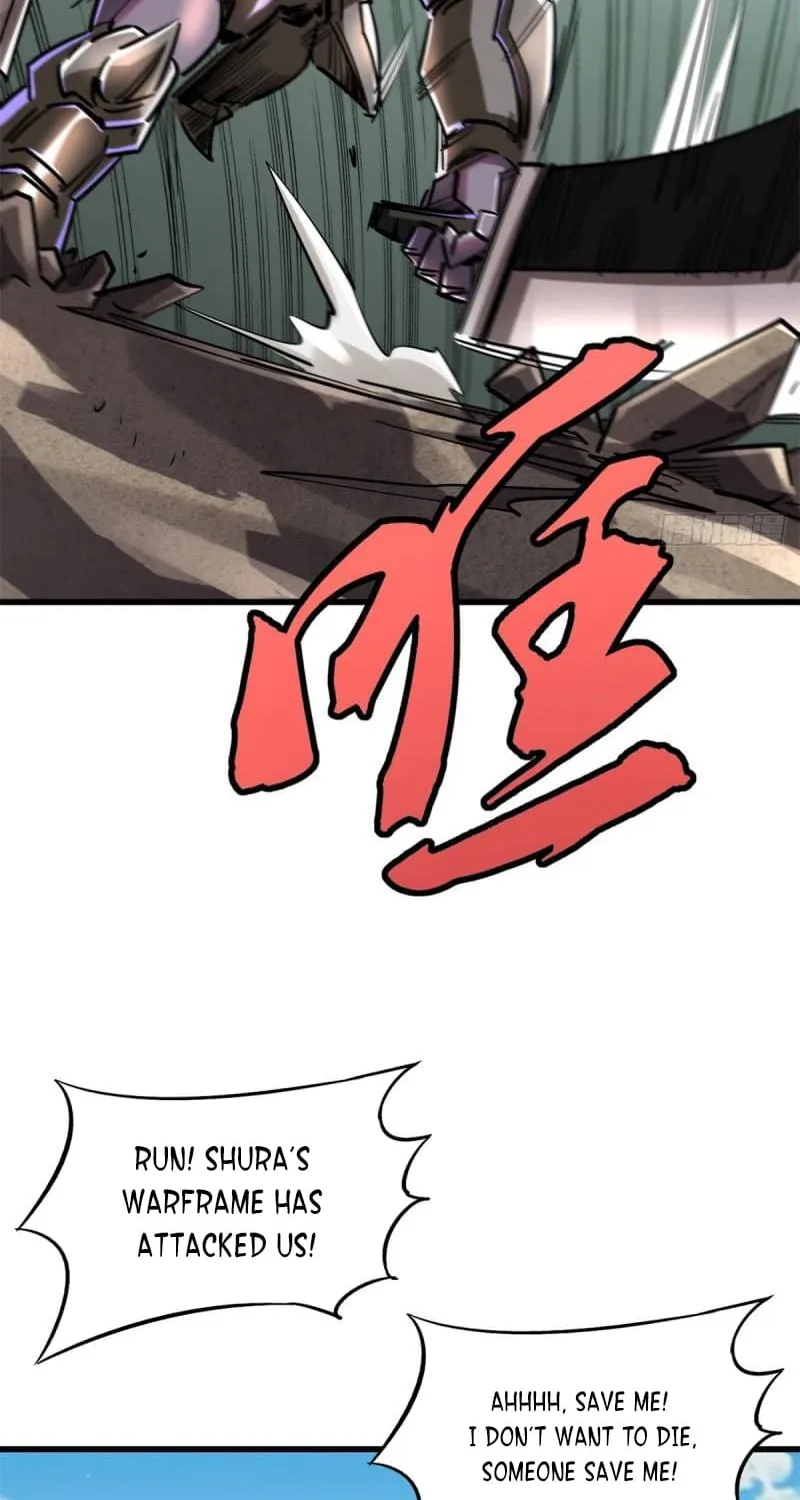 Read Super God Gene chapter 70 image 39 on Lezhin