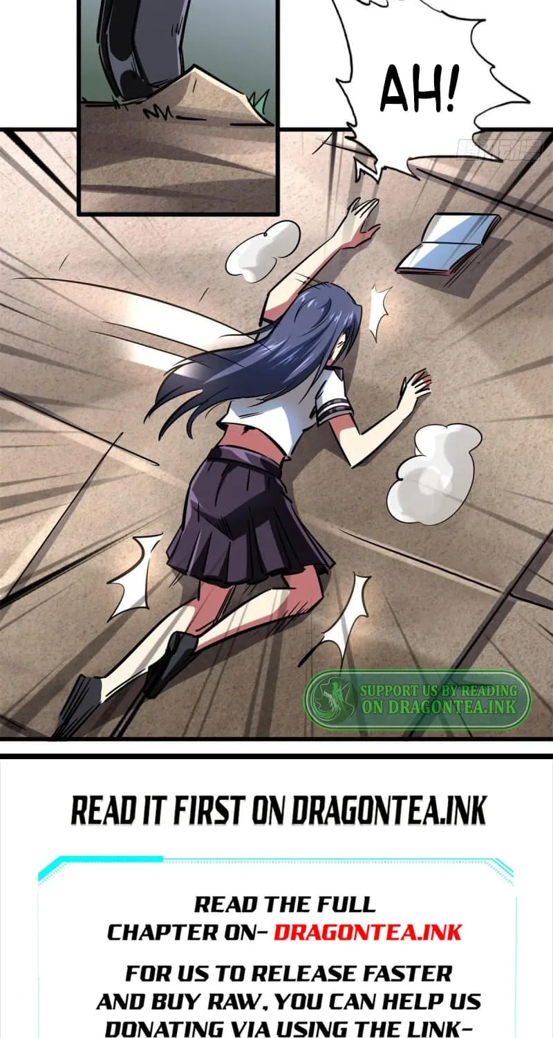 Read Super God Gene chapter 70 image 41 on Lezhin