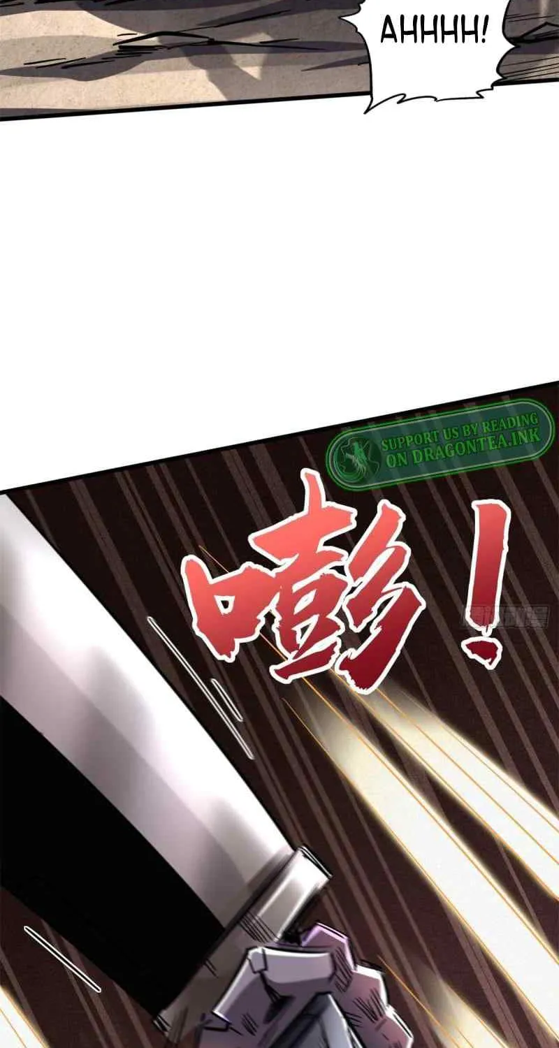 Read Super God Gene chapter 70 image 44 on Lezhin