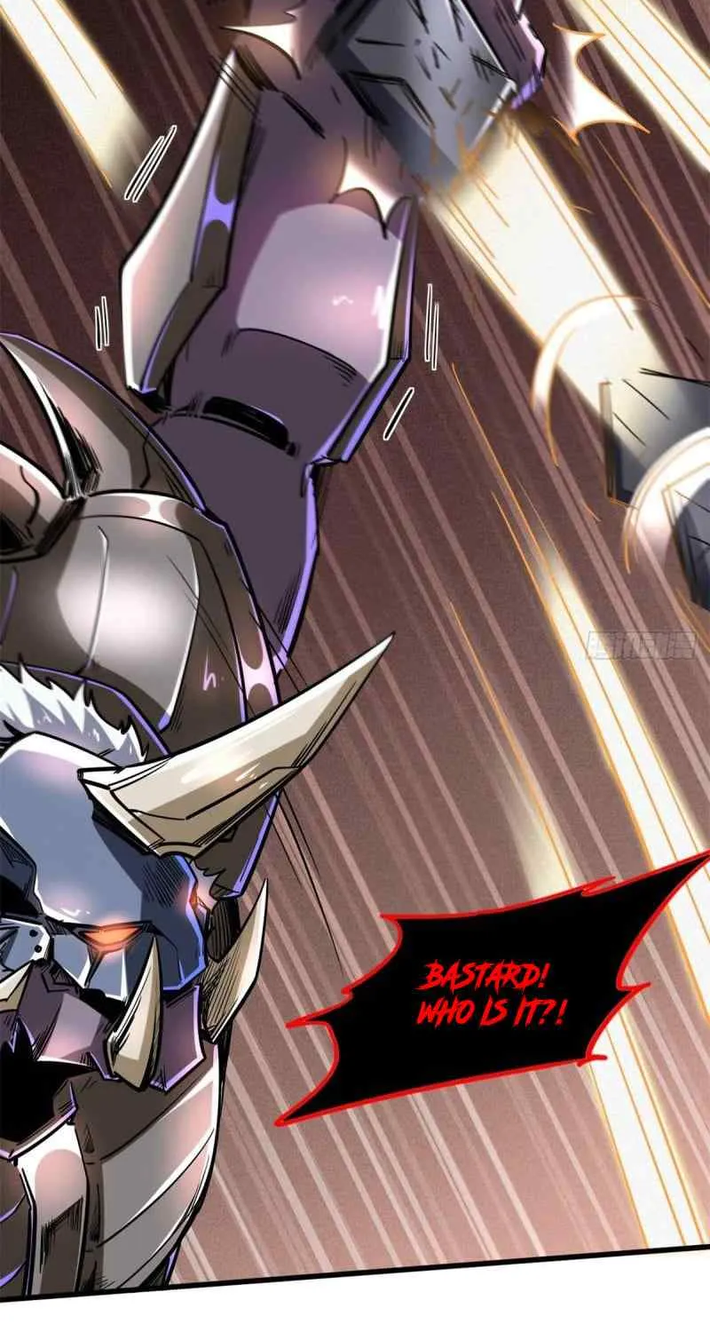 Read Super God Gene chapter 70 image 45 on Lezhin