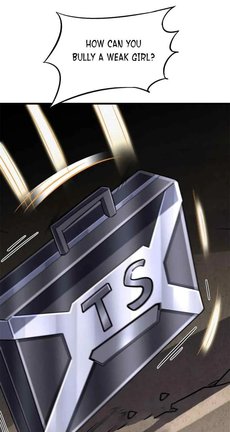 Read Super God Gene chapter 70 image 46 on Lezhin