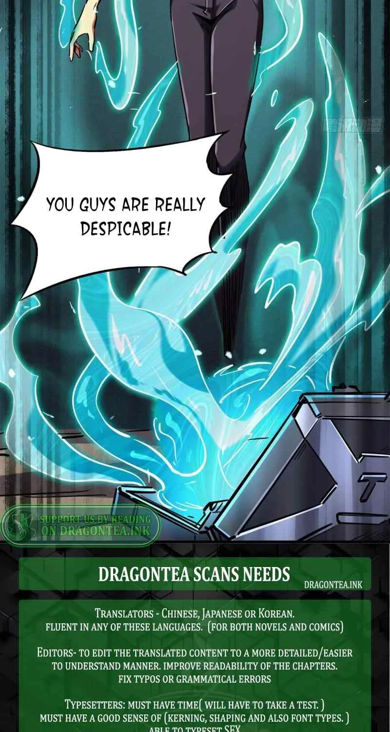 Read Super God Gene chapter 70 image 48 on Lezhin