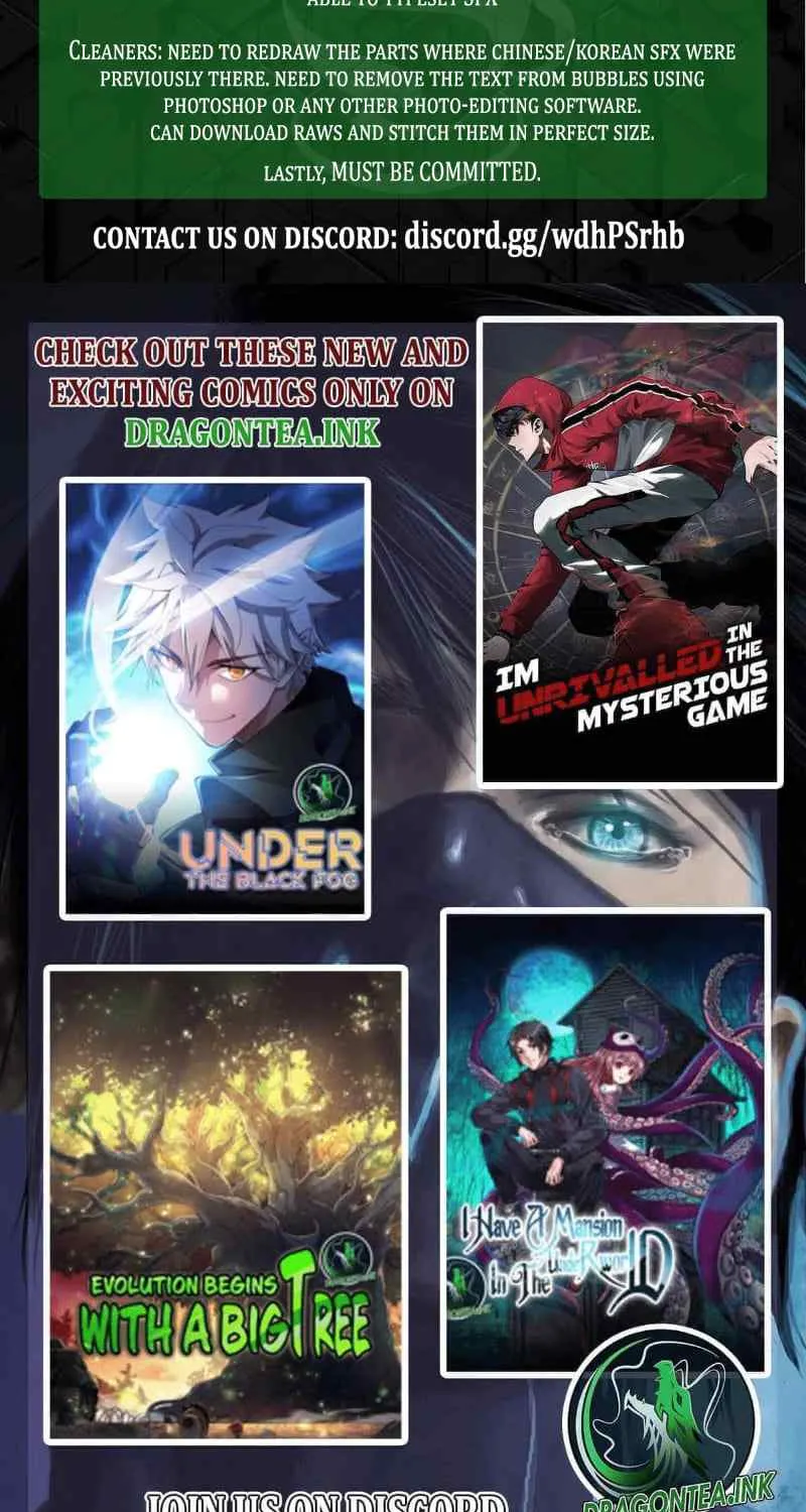 Read Super God Gene chapter 70 image 49 on Lezhin