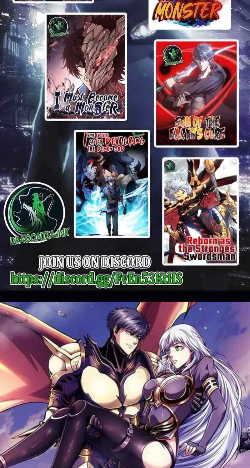 Read Super God Gene chapter 70 image 51 on Lezhin