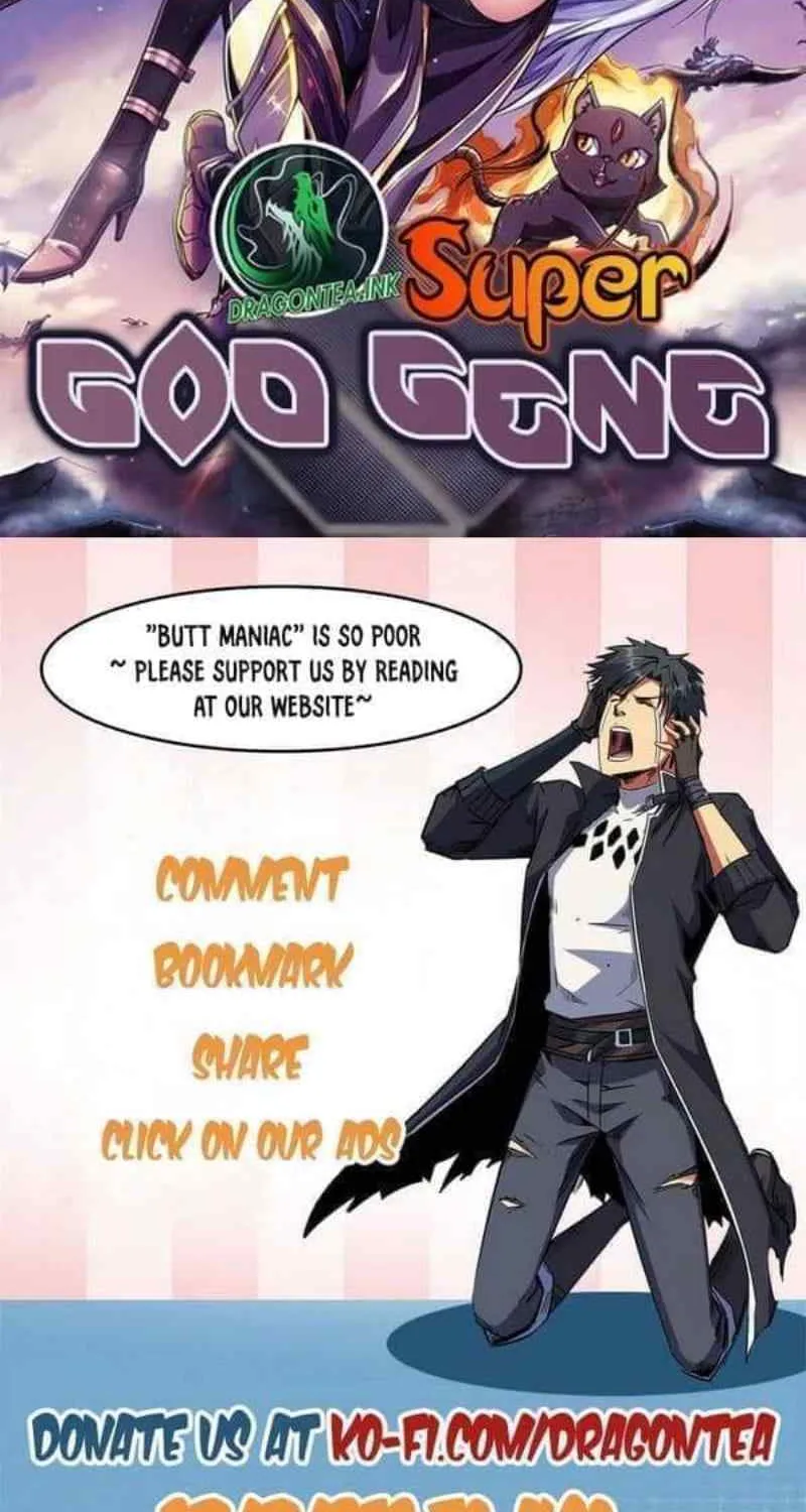 Read Super God Gene chapter 70 image 52 on Lezhin