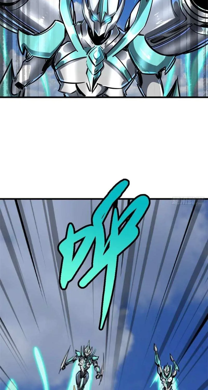 Read Super God Gene chapter 71 image 13 on Lezhin