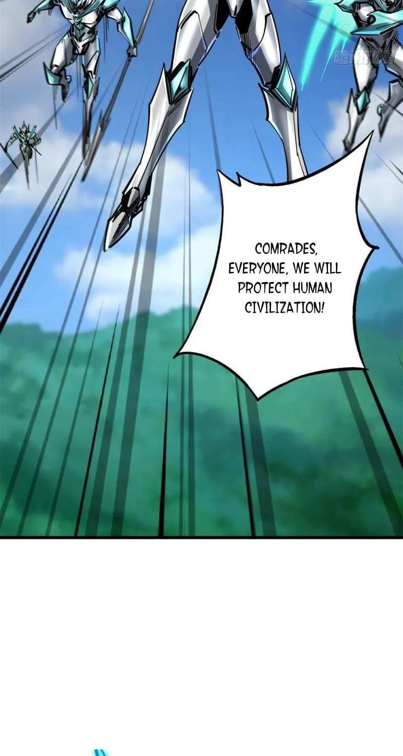 Read Super God Gene chapter 71 image 15 on Lezhin
