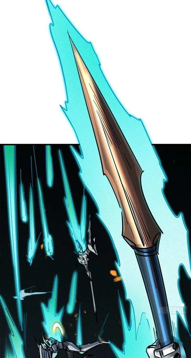Read Super God Gene chapter 71 image 16 on Lezhin