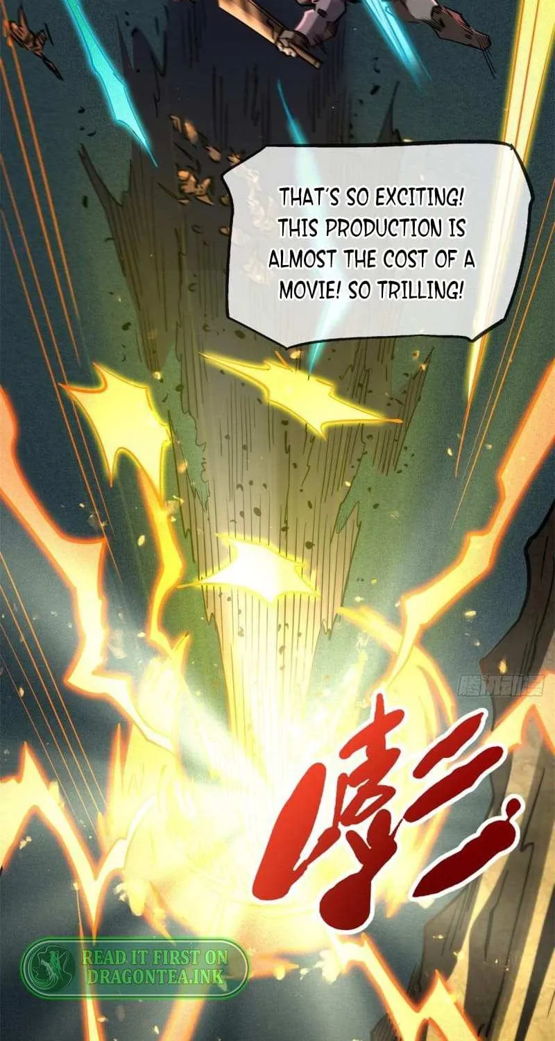 Read Super God Gene chapter 71 image 18 on Lezhin