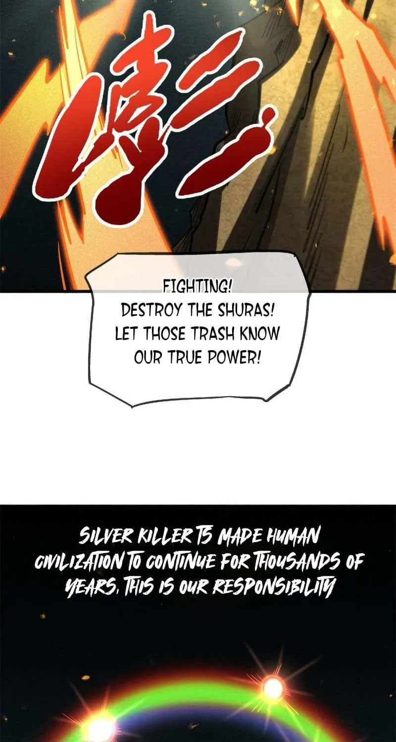 Read Super God Gene chapter 71 image 19 on Lezhin